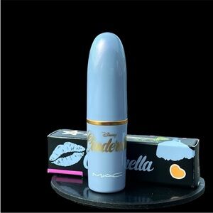 MAC Limited Edition Disney Cinderella Lipstick - Royal Ball